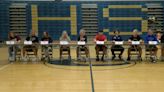 Ten Christiansburg athletes sign letters of intent