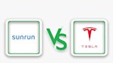 Sunrun vs. Tesla: Which Solar Company Should You Choose?