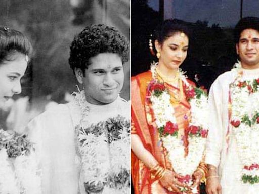 Anjali Tendulkar's Mother Opens Up On Daughter's Marriage With Sachin, Reveals Big Concern She Had | Cricket News