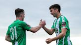 First Division wrap: Athlone strike late, Bray earn win