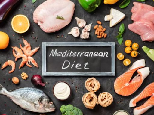 Can Mediterranean Diet Help Combat Acne? Here’s What Study Reveals