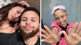 Ayesha Curry Admitted She Regrets Overexposing Her And Steph Curry’s Now-10-Year-Old Daughter Riley On Social Media When...