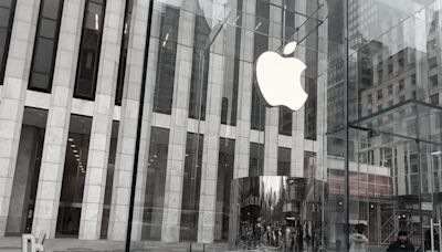 Apple contests €1.84 billion EU fine in antitrust battle over App Store - Dimsum Daily