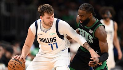 Ranking the top 15 players in Celtics-Mavs NBA Finals