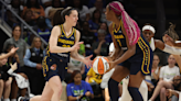 Caitlin Clark's WNBA debut -- Indiana Fever vs. Connecticut Sun: Start time, odds, where to watch, date