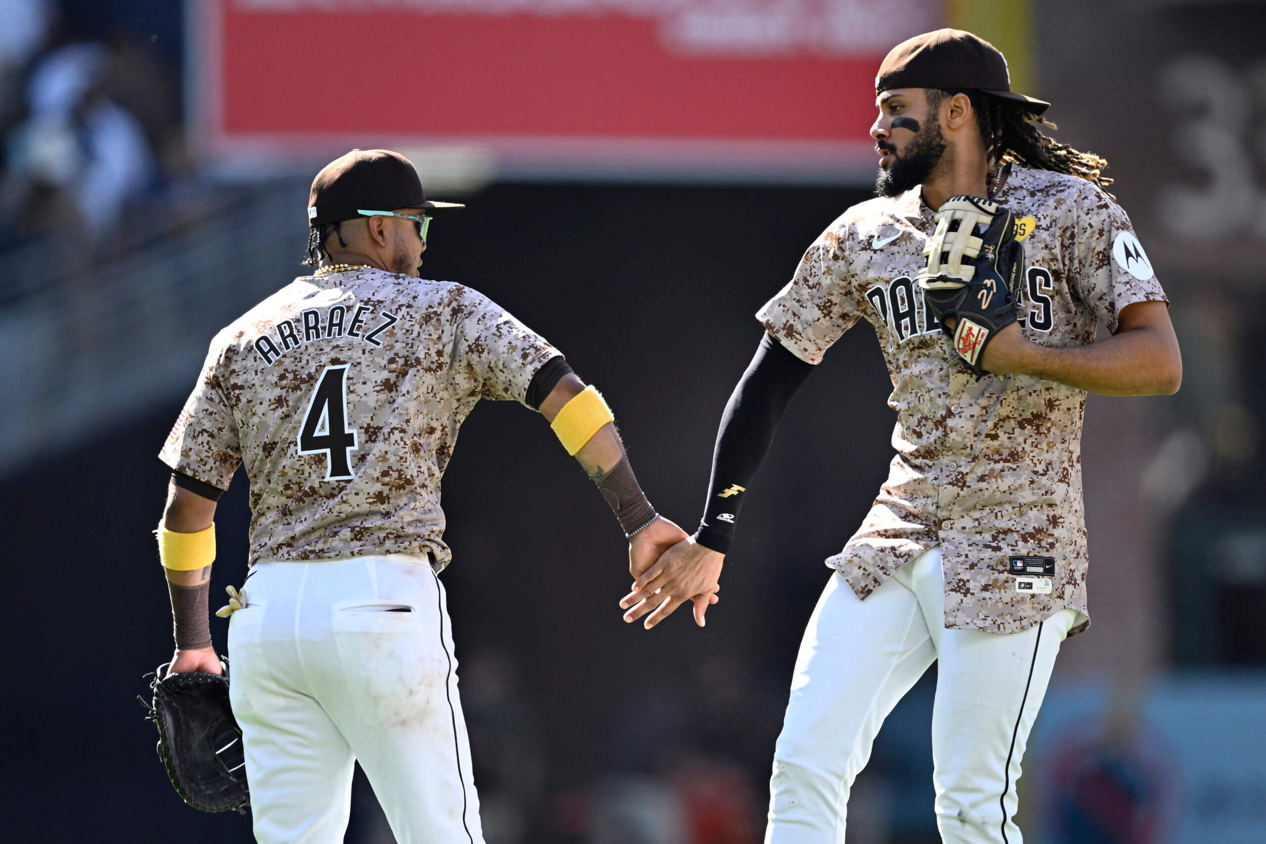 Three Padres takeaways on Memorial Day: Should a .500 team expect more help?