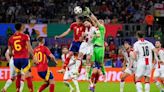 Euro 2024 highlights: Epic penalties drama for CR7 ends with Portugal win