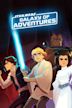 Star Wars: Galaxy of Adventures