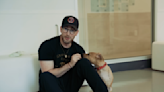 National Dog Day: Watch Chris Evans play with the cutest rescue pups