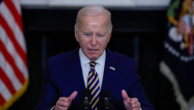 Biden chama Japão e Índia de xenofóbicos e os compara a Rússia e China