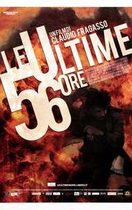 Le ultime 56 ore