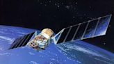 我第1顆人造衛星！福衛一號除役19年重返大氣層