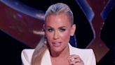 Jenny McCarthy 'hates' what The Masked Singer did to her in revealing post