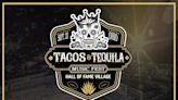 Things to do: Tacos & Tequila Music Fest at HOF Village, Austin Cane at MassMu, Amy Grant