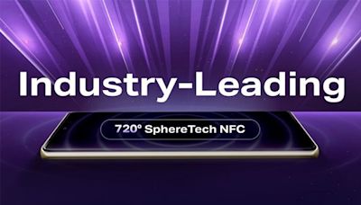 Infinix announces 720 degree SphereTech NFC innovation » YugaTech | Philippines Tech News & Reviews