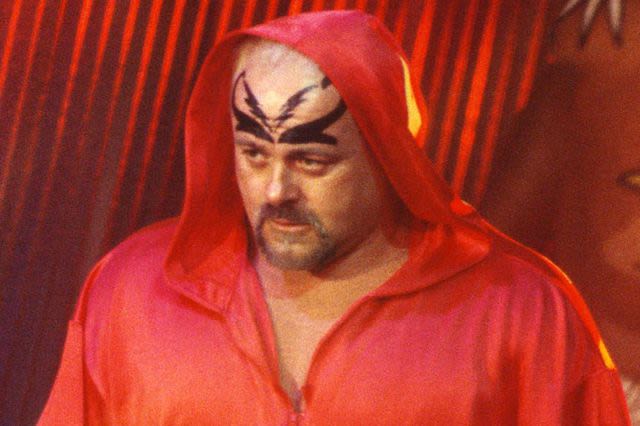 Wrestling great Kevin Sullivan dies at 74, months after suffering 'devastating accident'