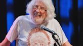 Bluesmusiker John Mayall mit 90 Jahren gestorben