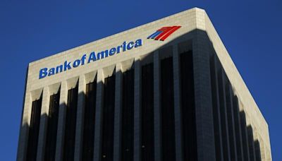 Buffett's Berkshire continues to dump Bank of America stake By Investing.com