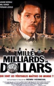 Mille milliards de dollars