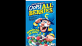 Cap’n Crunch cereals, granola bars, protein bars added to big Quaker salmonella recall