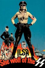 Ilsa, She Wolf of the SS - Alchetron, the free social encyclopedia