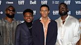 Trevante Rhodes, Jalyn Hall, Director Miles Warren and Shamier Anderson On Bringing Bruiser to Life