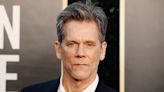 Kevin Bacon was burned 'badly' after hard-boiled egg exploded in his mouth while on the road with his band