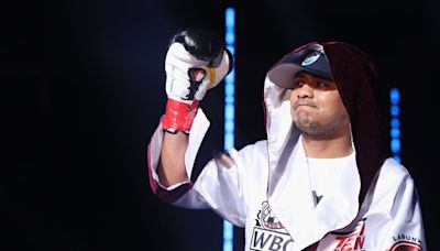 Ranking this weekend's fights: 'Chocolatito,' 'Boots' Ennis and Alimkhanuly