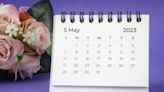 See May 2024's Full List of Holidays and Observances