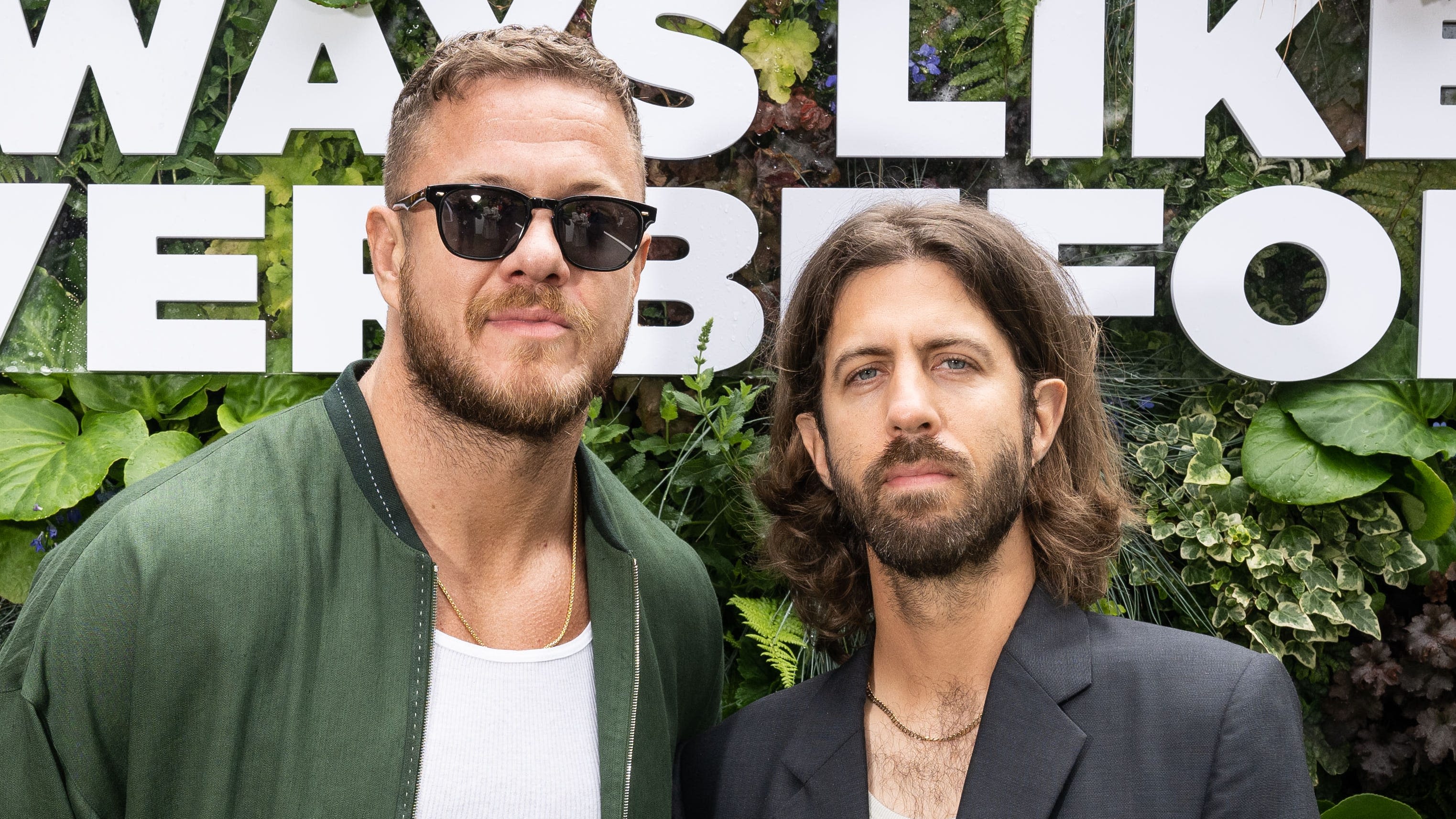 Imagine Dragons' Dan Reynolds talks 'harm' of Mormonism, relationship with family