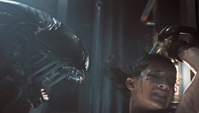 Every 'Alien' movie ranked from worst to best, including 'Alien: Romulus'