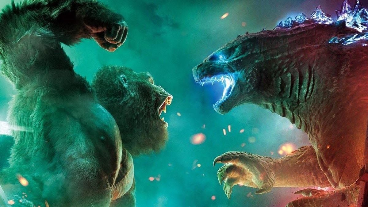 MonsterVerse Directors Detail Godzilla's Past and Future in New Clip