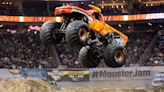 Monster Jam in Newark, LBI Restaurant Week and more things to do this weekend