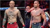 Anthony Smith insists there’s no personal beef with UFC champ Alex Pereira