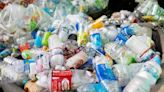 This Nigerian school accepts plastic bottles as school fees