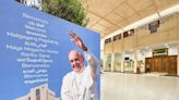 Pope urged to talk of human rights, political prisoners, in Bahrain visit