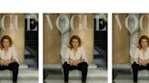 Vogue and Annie Leibovitz Under Fire for First Lady Cover Story