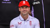 Sir Andrew Strauss feels James Anderson would be worthy recipient of knighthood