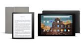 Kindle vs Fire: Which Amazon e-reader is right for you in 2022?