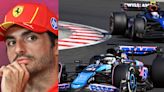 Why Carlos Sainz is going to Williams — and where it leaves Alpine and Sauber for 2025