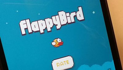 Viral mobile game Flappy Bird could be making a return