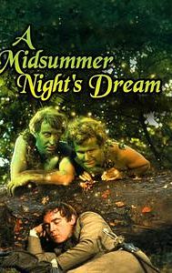 A Midsummer Night's Dream (1968 film)