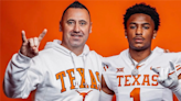 Texas slight favorite to land commitment from 5-star WR Micah Hudson
