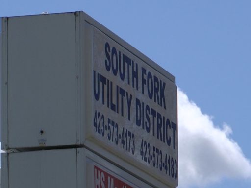 TN Comptroller’s Office working to merge South Fork Utility with Bristol-Bluff City Utility District