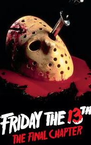 Friday the 13th: The Final Chapter