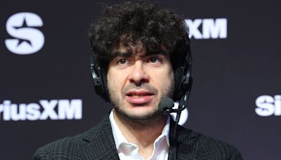 Tony Khan Announces Former WWE Tag Team Will Debut On Tonight's AEW Collision - Wrestling Inc.