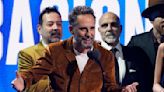 Drexler surprises with 6 Latin Grammys; Rosalia best album