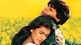 Tujhe Dekha To from Dilwale Dulhania Le Jayenge voted UK’s favourite 90s Bollywood song by BBC - Planet Bollywood