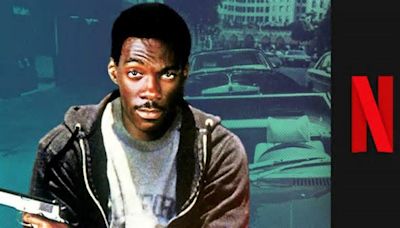 Der Netflix-Start für Beverly Hills Cop 4 steht fest: Nach 30 Jahren kehrt Eddie Murphy als Axel Foley zurück