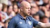 Hearts: Steven Naismith challenges players to 'achieve more'